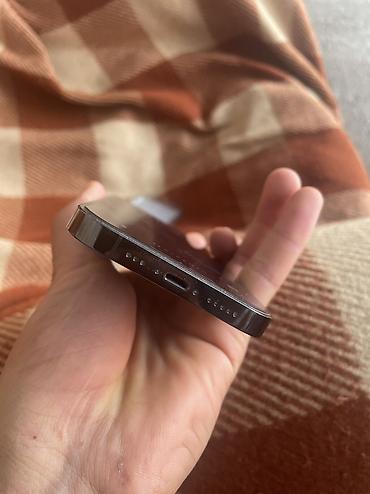 mac mini m4: IPhone 14 Pro, Б/у, 256 ГБ, Черный, Зарядное устройство, Защитное стекло, Чехол, 79 % — 9