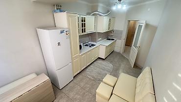 Продажа квартир: 1 комната, 39 м², Элитка, 3 этаж, Евроремонт — 3