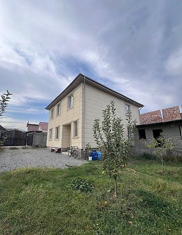 6 комнат, 167 м², 5 соток, Бишкек, Агентство недвижимости