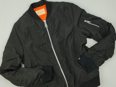 kurtka softshell damska lidl: Yu & Me, Kurtka bomberka damska, rozmiar L