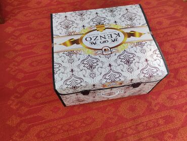 duhi original kenzo: Продается постельное белье kenzo в набор входит: простынь 1×2.20 2