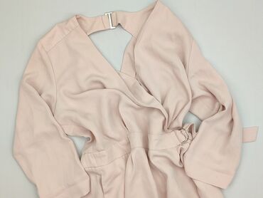 sandaly z łańcuszkiem: Topshop, Women`s overall, size 2XL (EU 44)