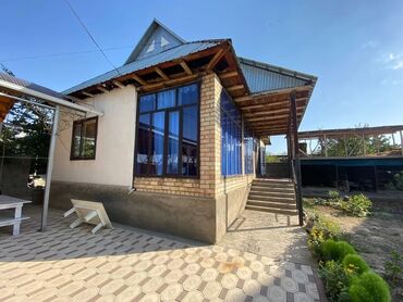 дома в лебединовке: Дом, 90 м², 3 комнаты, Собственник, Евроремонт