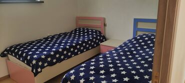 Günlük kirayə evlər: 152 kv. m, 4 otaqlı, Kanalizasiya, Kombi, Qaz — 3