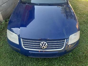 termostat reno 4: HAUBA ZA VOLKSWAGEN PASSAT B5.5 | Hauba za Passata B5.5 Mogucnost — 1
