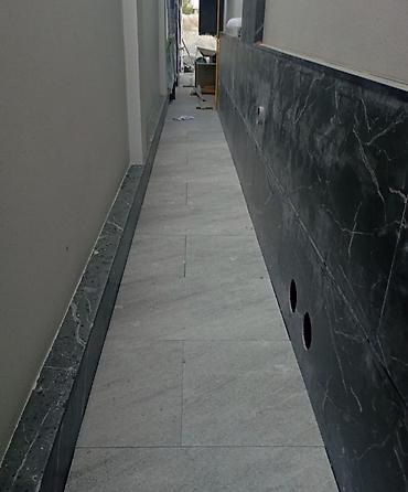 кафель недорого: Керамогранит, Назначение: Для пола, 60x120 см, Структурированное покрытие, Новый — 7