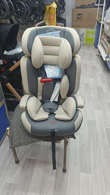 Икра семги: Детские автокресла и бустеры разных групп и расцветок. Ассортимент: - — 13