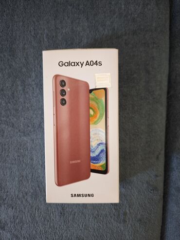 samsung a70 baku: Samsung Galaxy A04s, 32 GB, rəng - Çəhrayı, Sensor, Barmaq izi, İki sim kartlı