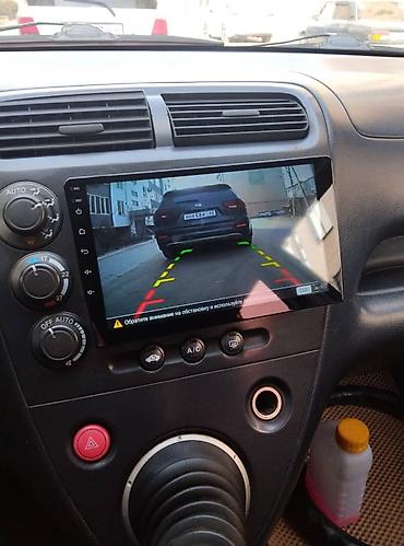 Honda: Honda Civic: 2002 г., 1.6 л, Бензин — 8