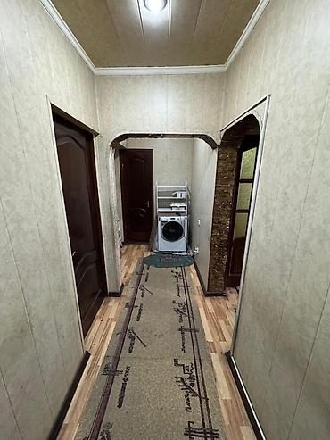 Продажа квартир: 4 комнаты, 112 м², 106 серия, 5 этаж, Косметический ремонт — 17