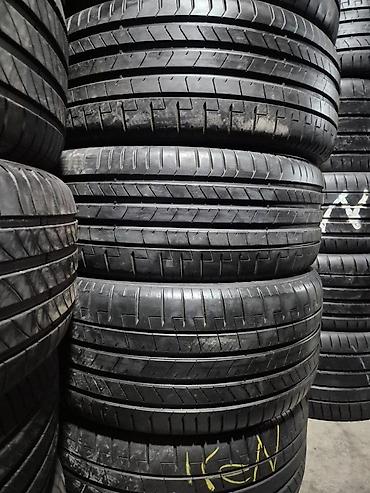 Pirelli şinləri 285/35 R21, 255/40 R21 Təkərlər çox az istifadə lalafo.az -da Pirelli şinləri 285/35 R21, 255/40 R21 Təkərlər çox az istifadə