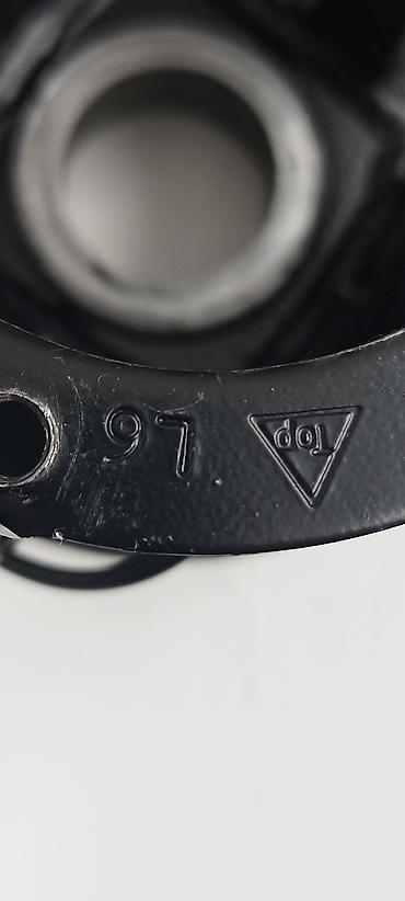 руль гольф 2: Спортивный руль" Raid HP"Оригинал ( ITALY ) . Стояли на гольф 2 VR 6 — 7