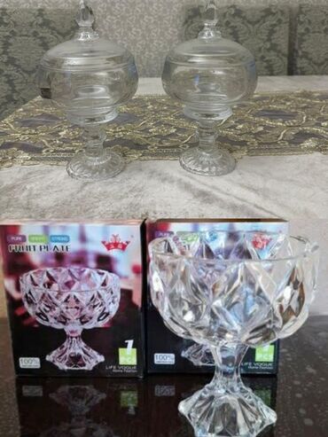 Çay dəstləri və servizlər: Çay dəsti — 7