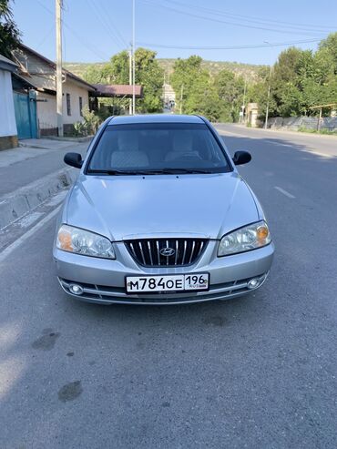 купить запчасти опель омега б: Hyundai Elantra: 2005 г., 1.6 л, Механика, Бензин, Седан