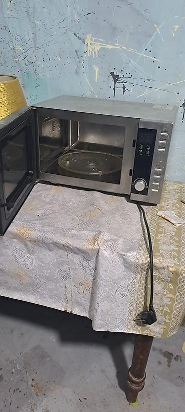 Dönər aparatları: Qazla işləyən, 3 gözlü, Bıçaq ilə — 14
