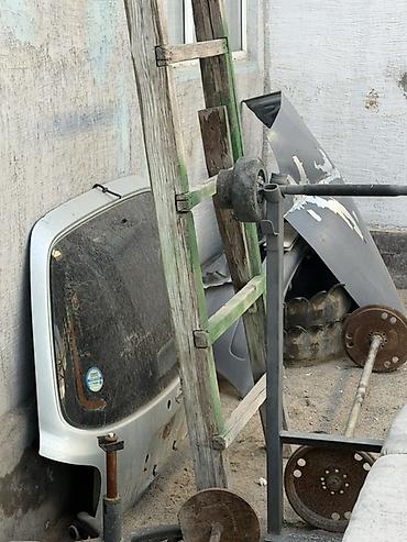 2 8: Nissan Micra: 1999 г., 1.3 л, Автомат, Бензин, Хэтчбэк — 2