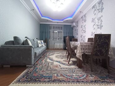 Yeni tikili: M. Həzi Aslanov, 2 otaqlı, Yeni tikili, m. Həzi Aslanov, 85 kv. m — 1