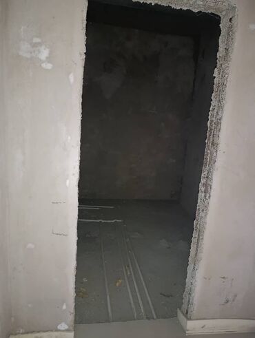 квартиру дом: 2 комнаты, 53 м², Элитка, 8 этаж, ПСО (под самоотделку)