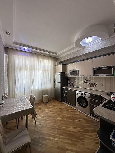 yeni suraxanıda ev: 3 otaqlı, Yeni tikili, 114 kv. m — 10