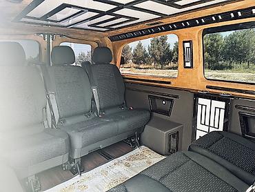 pajero mini: Mercedes-Benz Vito: 2.2 l | 2008 il Mikroavtobus — 5