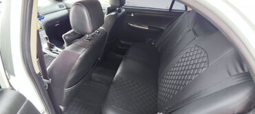 BYD: BYD F3: 1.5 l | 2013 il 332000 km Sedan — 12