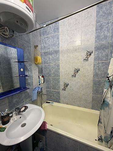 Продажа квартир: 3 комнаты, 70 м², Нижний Джал (Джал-23) 106 серия, 9 этаж, Косметический ремонт — 6