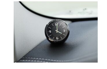 Tuning oprema: Sat za automobil - CITROEN Sat sa logom CITROEN automobila. Izuzetno na lalafo.rs — 4 Tuning oprema: Sat za automobil - CITROEN Sat sa logom CITROEN automobila. Izuzetno — 4