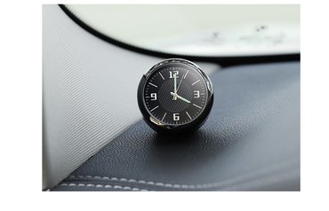 Tuning oprema: Sat za automobil - FORD Sat sa logom FORD automobila. Izuzetno lep — 4