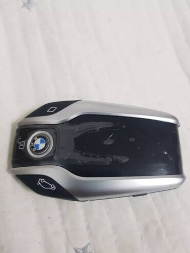 приметы подушка: Ключ BMW Оригинал