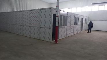 Будки, киоски: MÜHAFİZƏ BUTKALARI – hazır istehsal Ölçülər və qiymətlər: - 155×200 at lalafo.az — 7 Будки, киоски: MÜHAFİZƏ BUTKALARI – hazır istehsal Ölçülər və qiymətlər: - 155×200 — 7