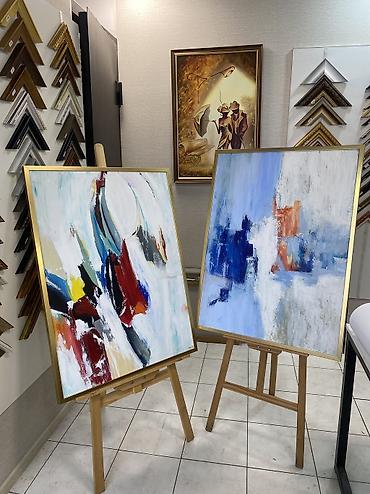 Картины: Интерьер это не мебель- Это характер !Дорогой интерьер начинается не с — 23