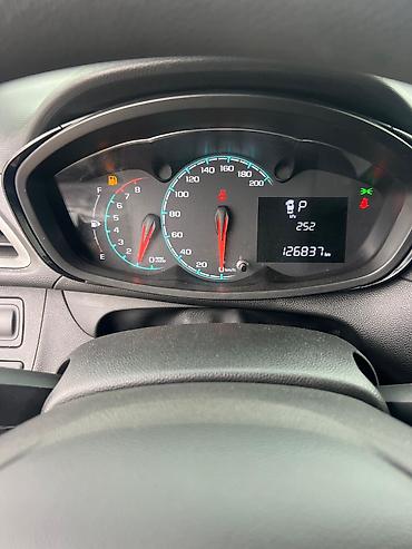 Chevrolet: Chevrolet Spark: 2020 г., Хэтчбэк — 6