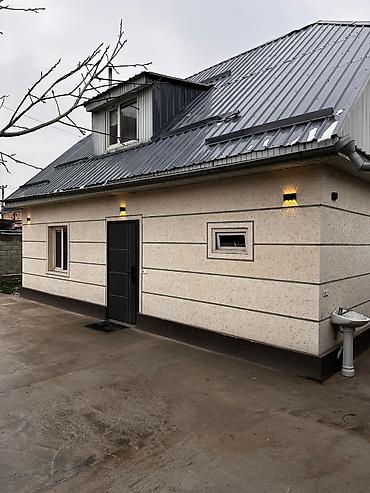 Продажа коттеджей и домов: Продается дом🔥 📍 Адрес: Пишпек (ориентир Гагарина/ Термечикова) 🔢 Год — 1