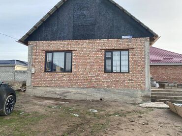 продажа домов в ак ордо: Үй, 89 кв. м, 3 бөлмө, Кыймылсыз мүлк агенттиги, Евро оңдоо