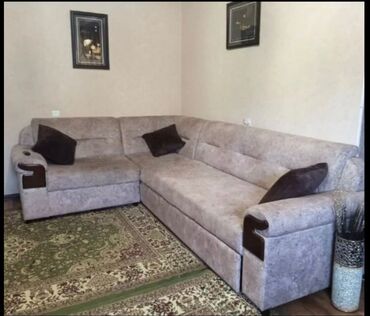 Продажа домов: Дом, 65 м², 3 комнаты, Собственник, Дизайнерский ремонт at lalafo.kg — 10 Продажа домов: Дом, 65 м², 3 комнаты, Собственник, Дизайнерский ремонт — 10