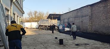 Кладка: Укладка асфальта Гарантия, Бесплатная консультация, Монтаж Больше 6 лет опыта — 31