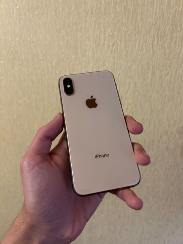 iphone xs max 256: IPhone Xs, 256 ГБ, Золотой