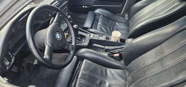 21 стиль бмв е34 купить: BMW 5 series: 1993 г., 2.8 л, Механика, Бензин, Седан
