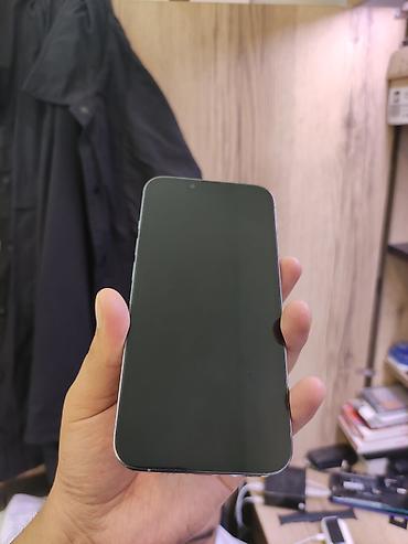 Мобильные телефоны и аксессуары: IPhone 13 Pro, Б/у, 128 ГБ, Голубой, 100 % — 2