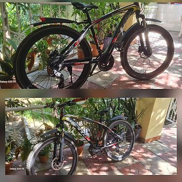 velosiped 26 ucuz: Velosiped 26liq 150 azn satilir‼️unvan xirdalan aaf park ykod3090 — 1