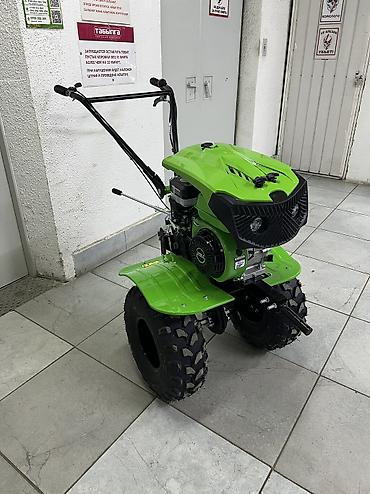 Другие инструменты: TANK мотоблок Бензиновый двигатель 9л.с (ат кучу) Редуктор и ремень — 19