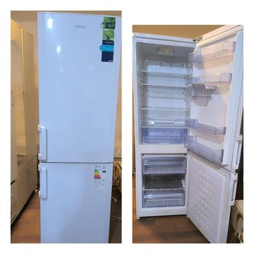 Микроволновки: Beko soyuducu 185/60 sm 320 AZN catdirilma mümkündür zemanet verilir