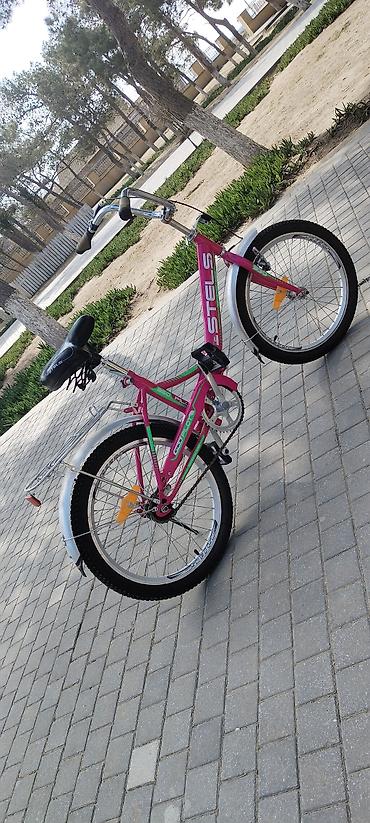 velosiped daşıyıcı: Stels Pilot 350 uşaq/yüngül şəhər velosipedi - Çərçivə: möhkəm polad — 2