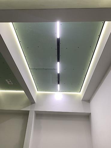 Другие виды гипсокартонных работ: Больше 6 лет опыта — 6