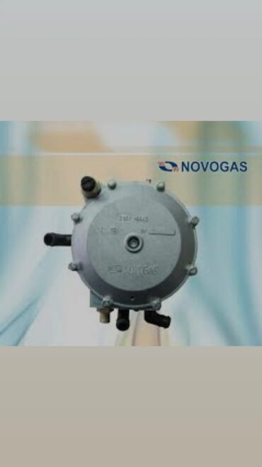 ГБО: Принцип работы редуктора: устройство данного агрегата представляет — 10