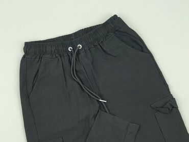 Cargo for women, H&M, size M (EU 38)