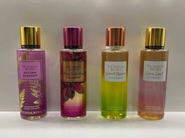 Parfemi: Mistovi — 6