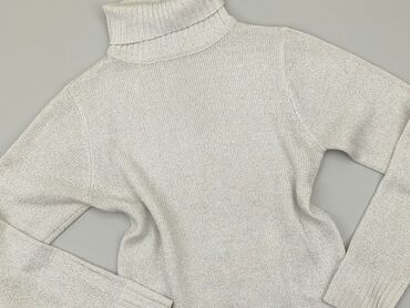 bluzki sweterek: Golf, S, stan - Dobry