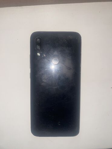 набор для ремонта телефонов: Redmi, Redmi 7, Колдонулган, 32 ГБ