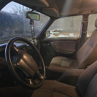 astra g on stupitsa: ГАЗ 3110 Volga: 2.4 л | 2001 г. 260000 км Седан — 7